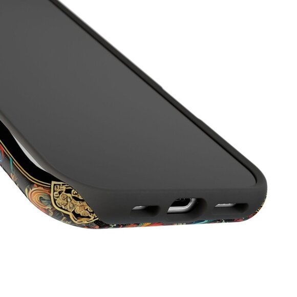 iPhone 16 Pro Max phone case, MARPC1257 - Picture 9 of 13